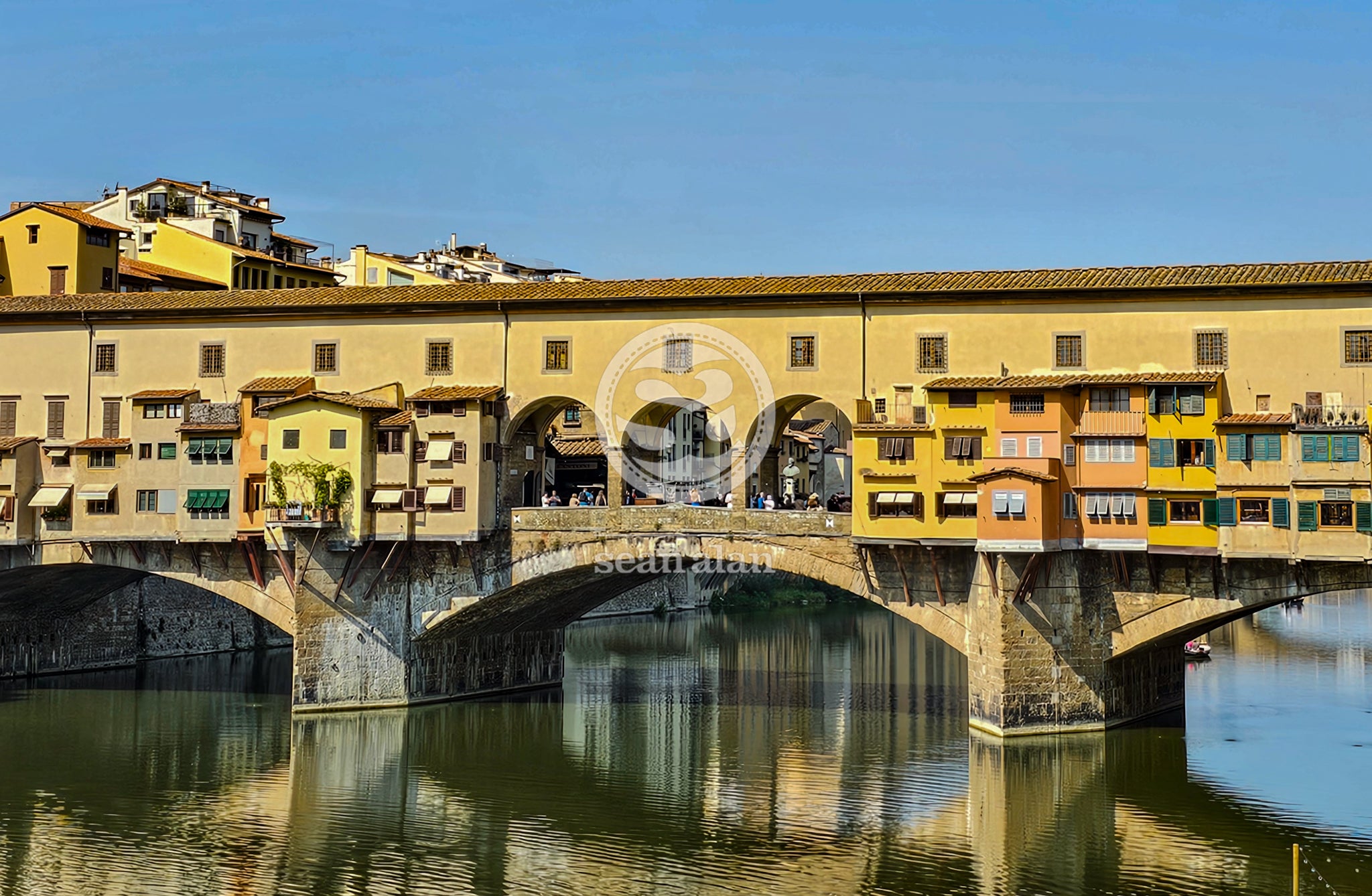 Ponte Vecchio