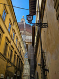 Due Lanterne