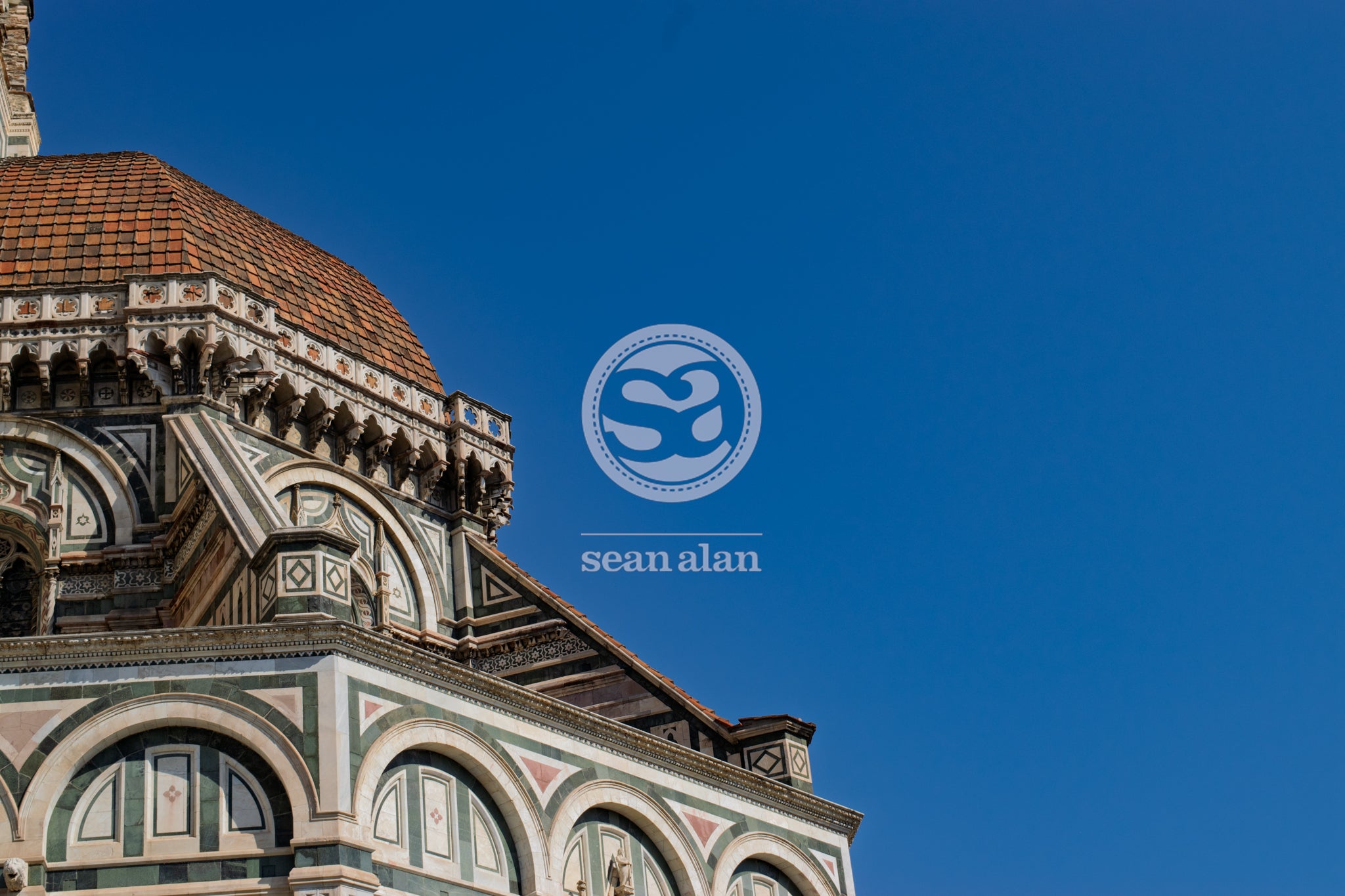 Southeast Corner of the Duomo