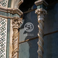 Details of the Duomo Triptych