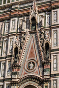 East Portal of the Florence Duomo