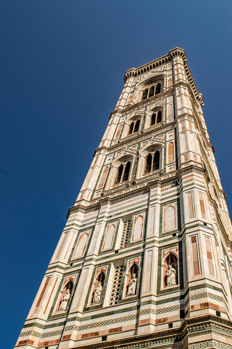 Giotto's Bell Tower