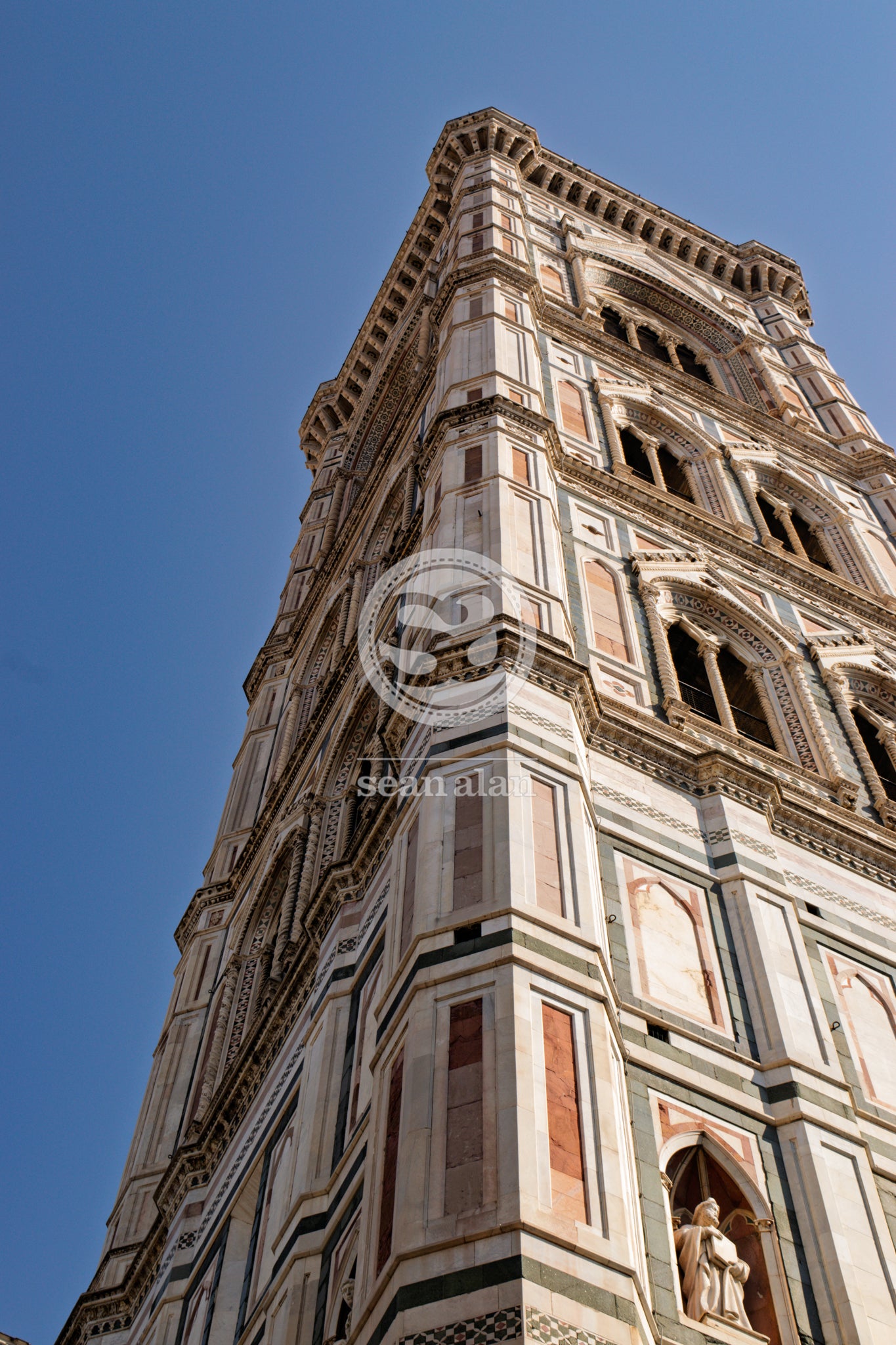 Giotto's Bell Tower