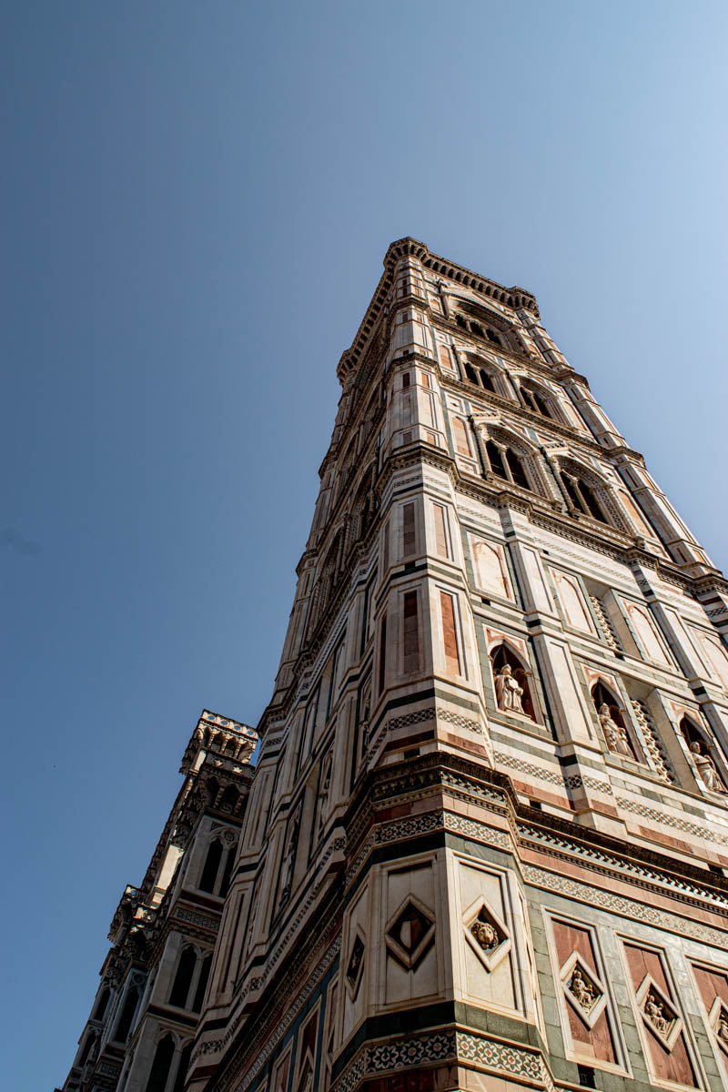Giotto's Bell Tower