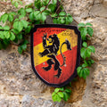 Medieval Coat of Arms