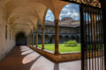 A Tranquil Spot in the Heart of Florence