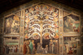 Tree of Christian Life
