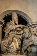 Pope Clement VII Crowning Charles V