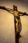 Crucifix at San Marco
