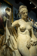 Plaster Model of Juno