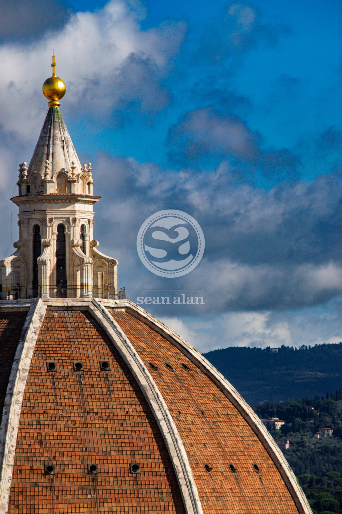 Duomo Dome & Cupola