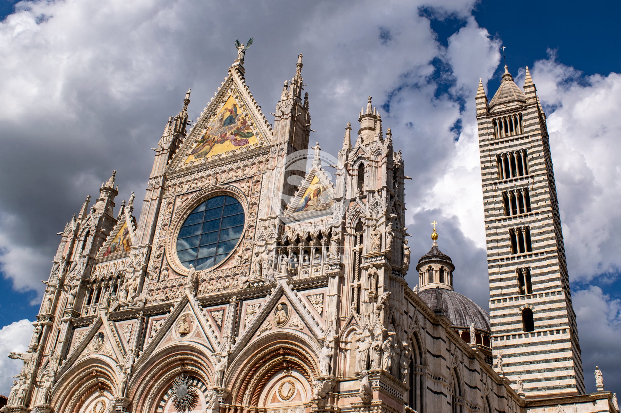 Siena Cathedral