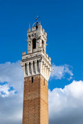 Campanile di Siena