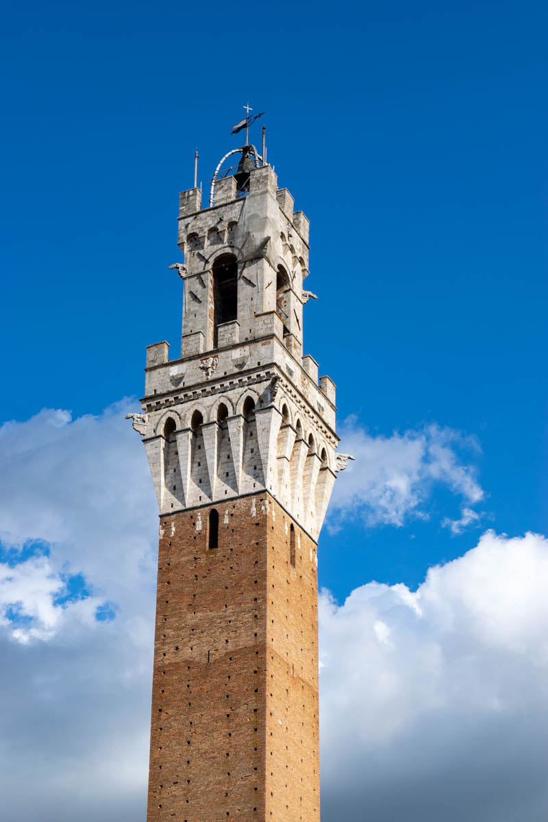 Campanile di Siena