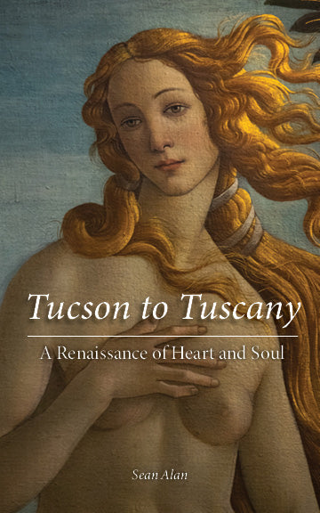 Tucson to Tuscany Digital Edition